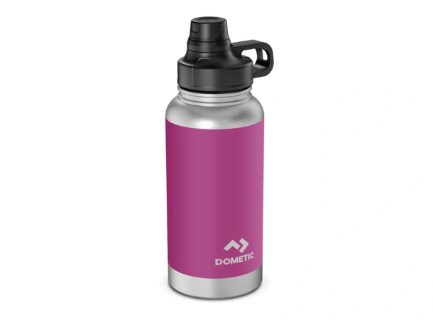 DOMETIC Thermo Bottle 90 Termoflaske, 900 ml, Orchid Flower