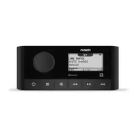 FUSION MS-RA60 – maritimt stereoanlegg 