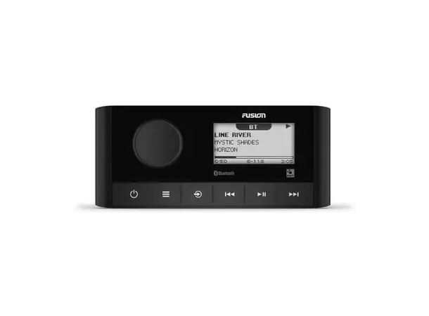 FUSION MS-RA60 – maritimt stereoanlegg