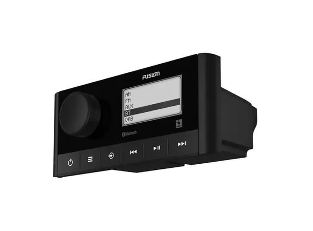 FUSION MS-RA60 – maritimt stereoanlegg