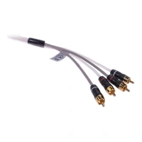 FUSION Performance RCA-Kabel, 4 kanals 15m - MS-FRCA50