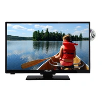 Finlux TV/DVD 24-FDMF-5660, 12V, Smart 24-FDMD-5660 - m/  WiFi - 24W