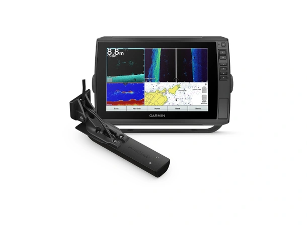GARMIN ECHOMAP Ultra 102sv 10" - Kartplotter/Ekkolodd - GT56UHD-TM