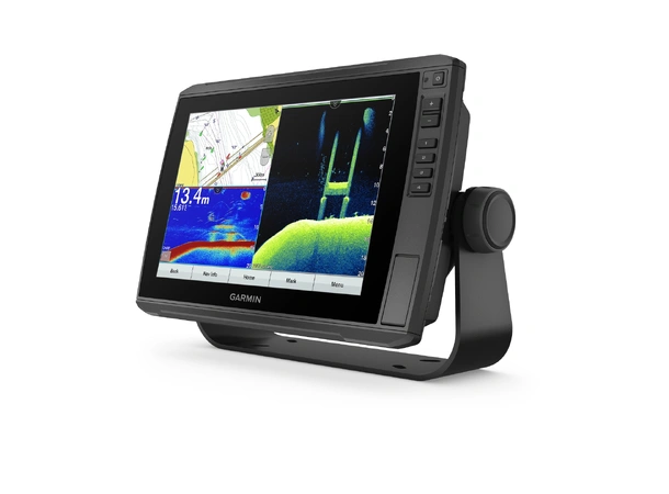 GARMIN ECHOMAP Ultra 102sv 10" - Kartplotter/Ekkolodd - GT56UHD-TM