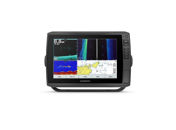 GARMIN ECHOMAP Ultra 102sv 10" - Kartplotter/Ekkolodd - GT56UHD-TM
