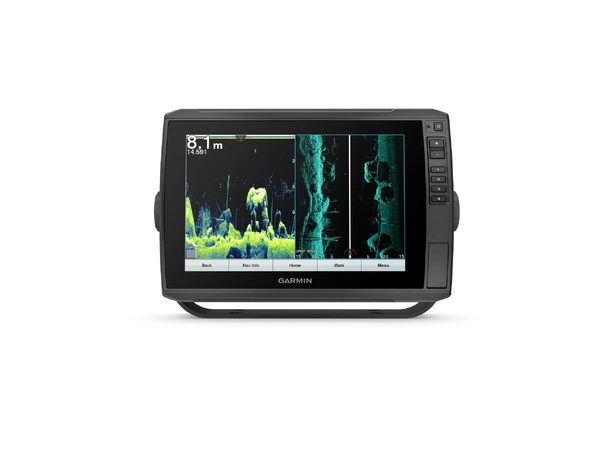 GARMIN ECHOMAP Ultra 102sv 10" - Kartplotter/Ekkolodd - GT56UHD-TM