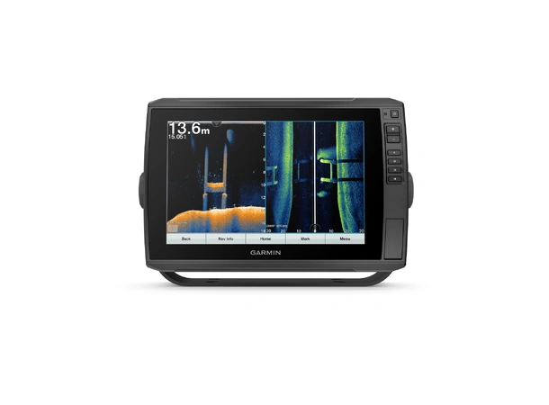 GARMIN ECHOMAP Ultra 102sv 10" - Kartplotter/Ekkolodd - GT56UHD-TM