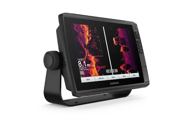 GARMIN ECHOMAP Ultra 102sv 10" - Kartplotter/Ekkolodd - GT56UHD-TM