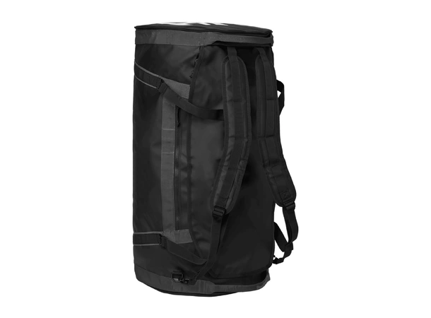 HELLY HANSEN Duffel Bag 2 70L - Black