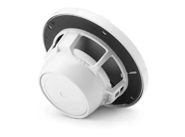 JL AUDIO   M3-650X-S-Gw-i (LED) Høyttalere - 6,5" Sportsgrill hvit