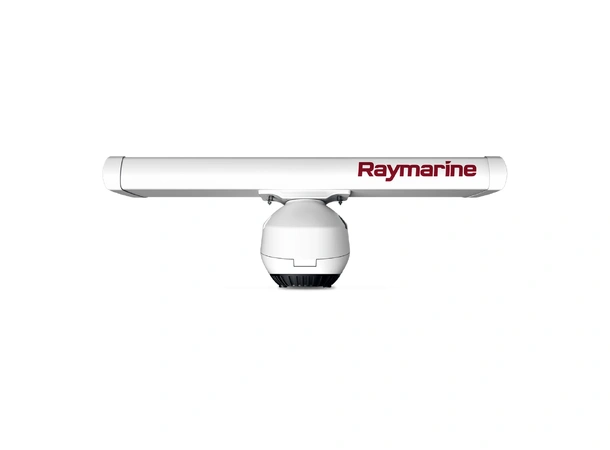RAYMARINE 4kW Magnum åpen antenne 120cm, 15m kabel