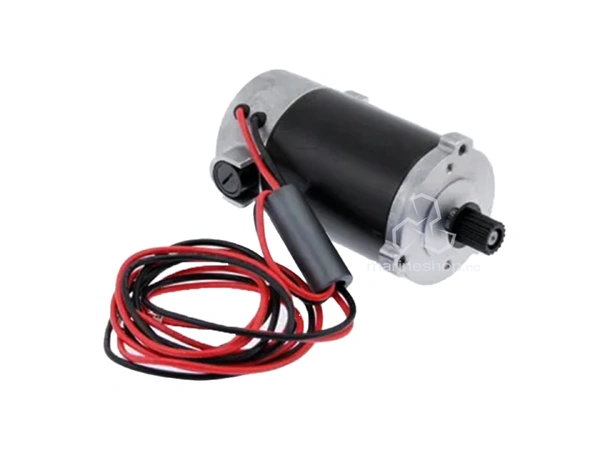 RAYMARINE Type1 12V motor (hydr. Pumpe) Kun motor