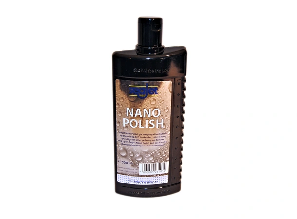 SEAJET Nanopolish 0,5L