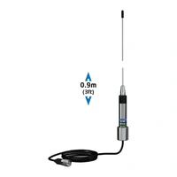 SHAKESPEARE VHF antenne Skinny Mini 90cm