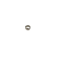 Oetiker 14.5mm Beverage Clamps – Bag Of 100 Hose Clamps For Drink Machines & More
