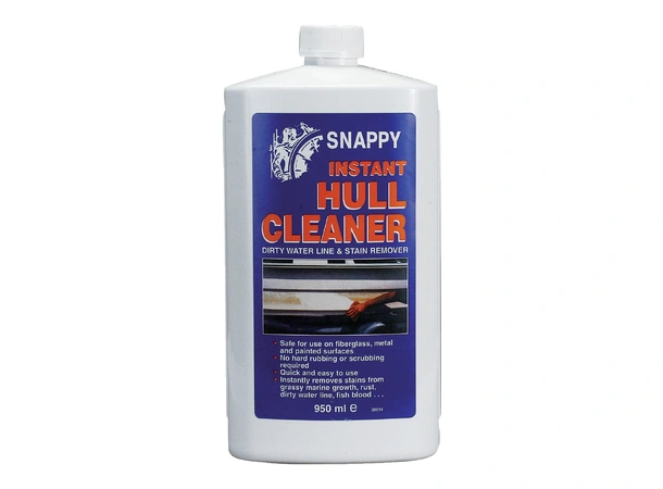 SNAPPY Hull Cleaner 950 ml
