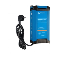 VICTRON Blue Smart IP22 Batterilader 20A 12V 20A 1-kanal