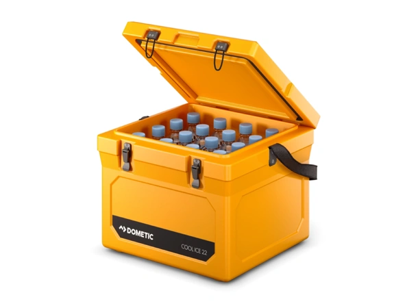 DOMETIC Cool-ice WCI 22 - Glow 22 L - Isolert passiv kjøleboks