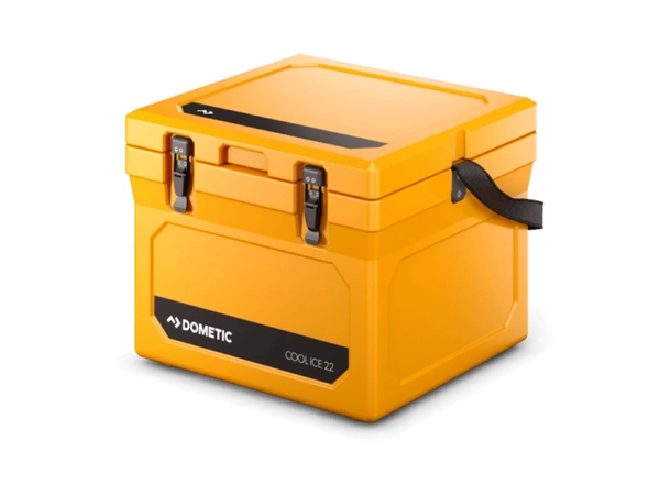 DOMETIC Cool-ice WCI 22 - Glow 22 L - Isolert passiv kjøleboks