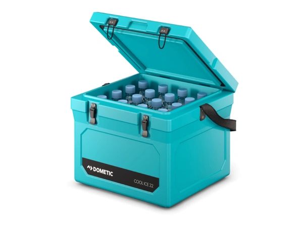 DOMETIC Cool-ice WCI 22 - Lagune 22 L - Isolert passiv kjøleboks