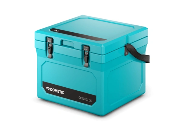 DOMETIC Cool-ice WCI 22 - Lagune 22 L - Isolert passiv kjøleboks