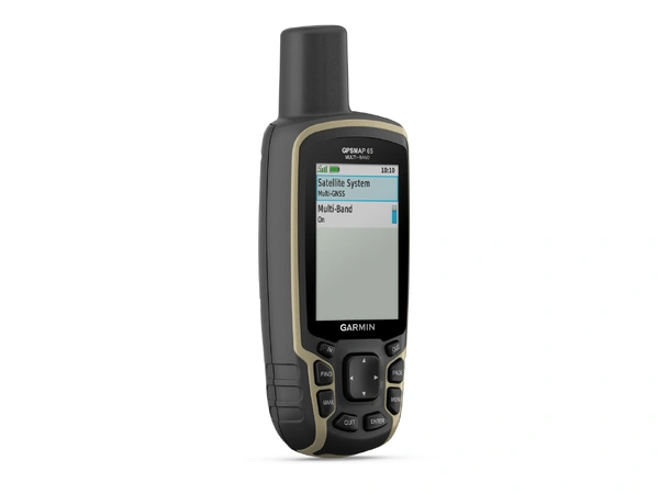 GARMIN GPSMAP 65 Håndholdt GPS