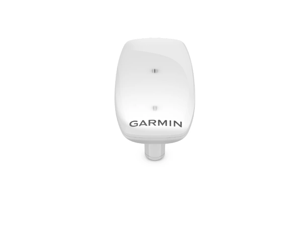 GARMIN GPS Kompass MSC 10 - Hvit NMEA 2000 - Multibånd GPS - Kurssensor
