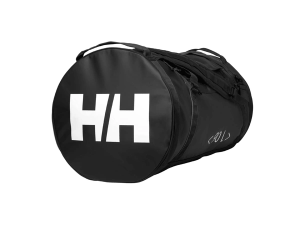 HELLY HANSEN Duffel Bag 2 90L - Black
