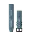 Havblå
