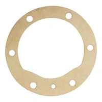 JABSCO Kit Gasket 3298-0000 jabsco pumper (bronse)