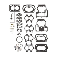 SIERRA Forgasser Repair Kit (Mercruiser) 