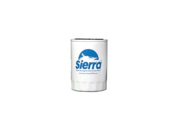 SIERRA Olje filter til 302/351 & 5, 0/5 8 l, Ers: YSC-16231-20-0C