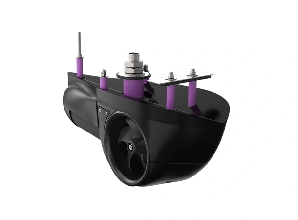 SLEIPNER Hydropod for SX35 / SX50 Ombyggingskit for seilbåter