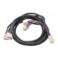 SLEIPNER Kontrollkabel - standard Signalkabel 4-leder analog -uten y kable