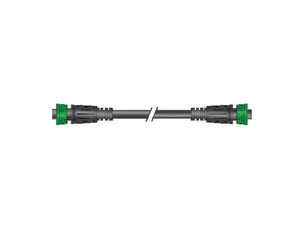 SLEIPNER S-link Spur kabel - 3m Plug & Play farge kodet