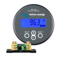 VICTRON Bmv-700 Batterimonitor 