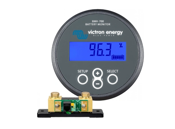 VICTRON Bmv-700 Batterimonitor