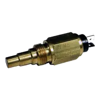 WEMA Giver Olje-/Vanntemp (SNP-3) 1-polet - 0-120°C - m/alarm