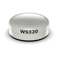 B&G WS320 trådløs interface 