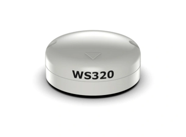 B&G WS320 trådløs interface