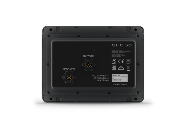 GARMIN GHC 50 Autopilot panel 5" Touch - NMEA 2000