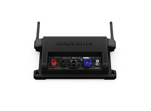 GARMIN OnDeck™ Hub (inkl. sensorer) Mobilovervåkning og sporing for båten