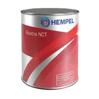 HEMPEL Bunnstoff Aluxtra NCT 