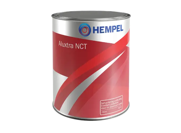 HEMPEL Bunnstoff Aluxtra NCT