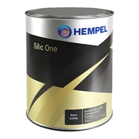 HEMPEL Bunnstoff SilicOne - 0,75l Miljøvennlig bunnstoff uten biocider