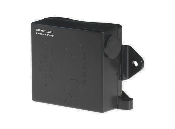 JOHNSON PUMP Digital alarm for lenseepumpe 12 V