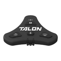 MINN KOTA Talon BT Fotpedal Trådløs - Bluetooth
