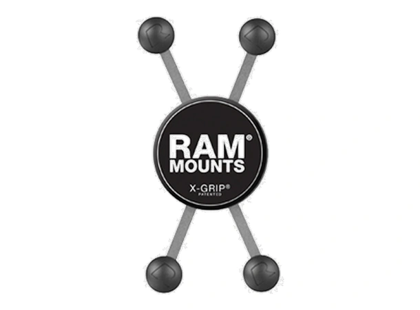 RAM Brakettdel: Base Mobilholder X-Grip B-Kule