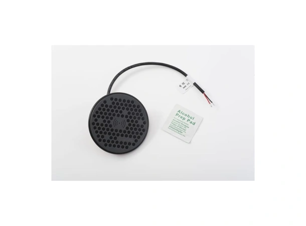 SCANSTRUT ROKK Wireless Qi Mobillader Flushmontert 12/24v 10W