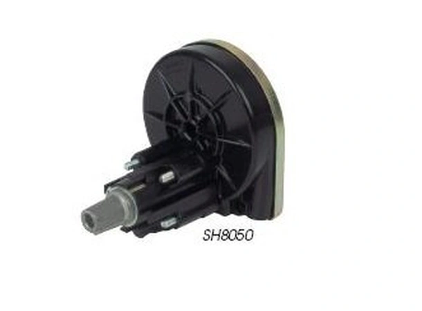 SEASTAR Styresnekke - SH8050 Styresnekke for motorer opp til 55 Hk